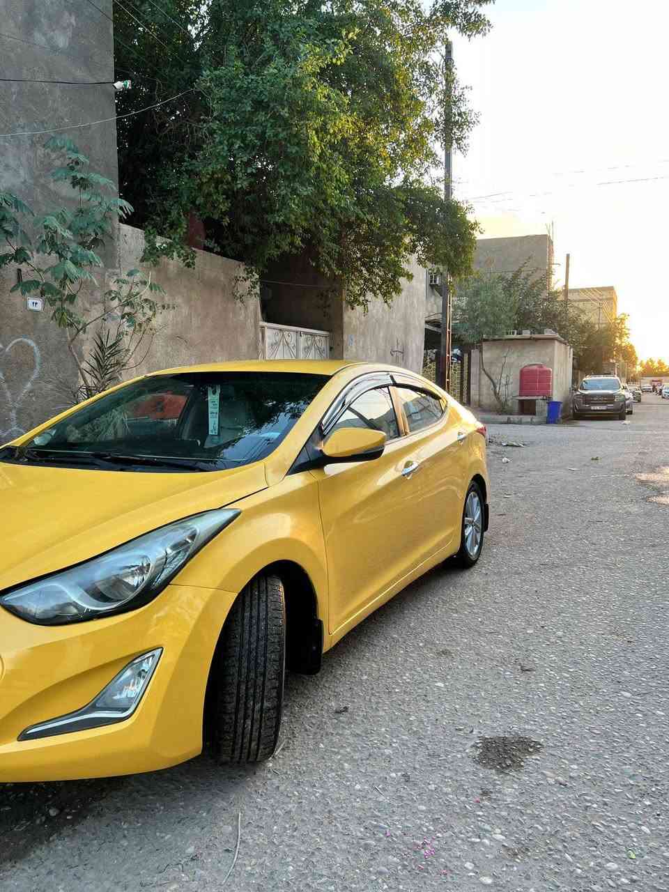 السلام عليكم سياره النتره موديل 2011 مكينه وگير وحداديه وتخم تاير خير من الله مكاني البصره السعر 85 وبيها مجال حگ الجيه  كامله السياره ماناقصها برغي  ***********
