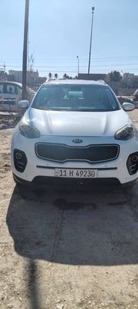 سبورتج خليجي • ٢٠١٧ • ٨٠ ألف