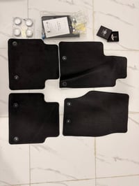 كاعيات • جراند شيروكي • قاعدة رقم