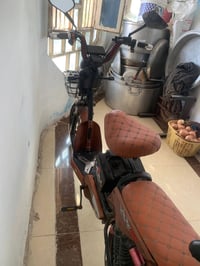 ٤ بطاريات • بطاريات صغار • مجال قليل