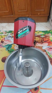 عجانة • نظيفة