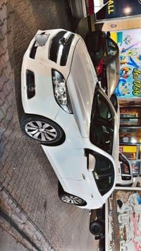 ماليبو LT • ٢٠١٣ • رقم بغداد