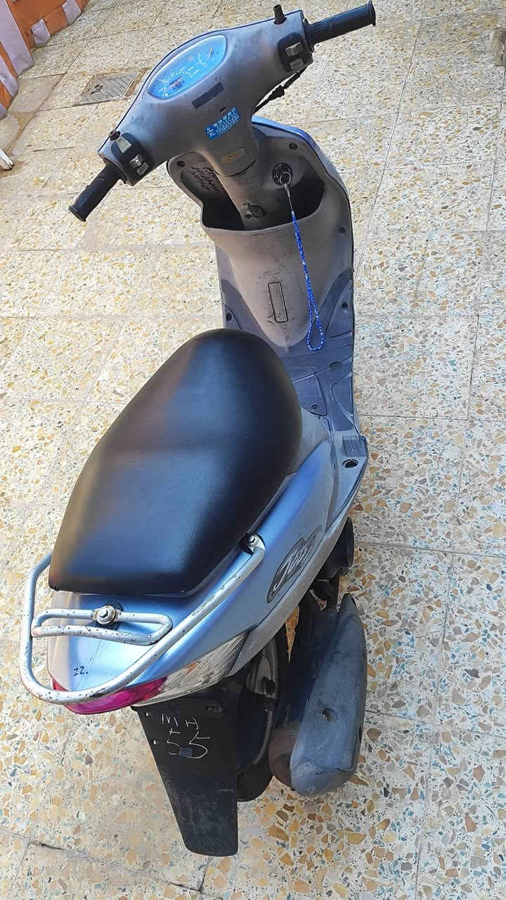 ادمن وافق رحم الله والديك❤️
سلام عليكم بسبب الوعود الكاذبه 
دراجه ماكس للبيع 
دراجه مكفوله نضيفه صارلها 4 اشهر من طلعتها من الحاويه
سعرها 820ألف وبيها مجال للطيبين (يعني حك جيه)
ارقامي
***********
***********
مكاني سماوه مركز
