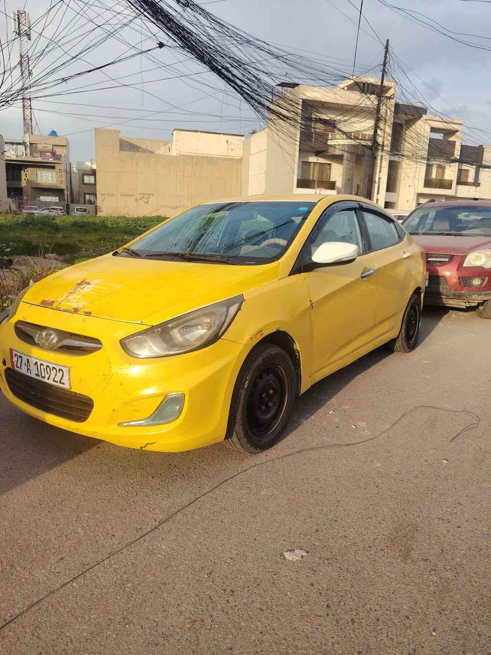 اكسن مضلع موديل 12
ابيع قصد ونقد
كير ومكينه شرط
تدفه وتبريد شرط
هيه وغرامات صفر
سنويه 30
ضرر السياره جاملغ اليمين وبونيد فقط
السياره بدون دواخل


**إذا كنت صاحب هذا الإعلان وتريد حذفه لأي سبب، رجاءا أرسل رسالة إلى الدعم الفني**