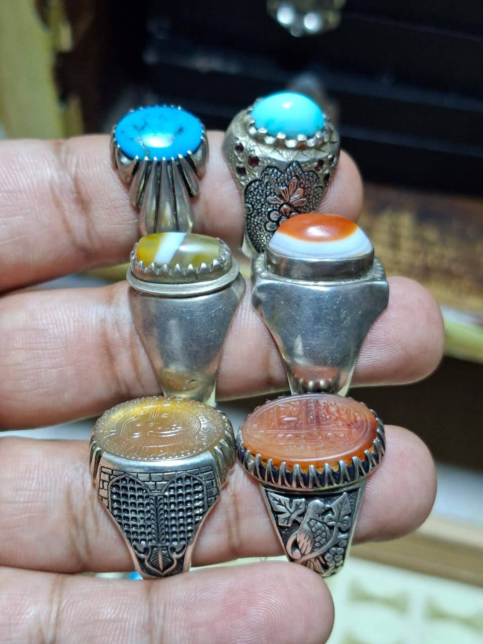 محابس للبيع


**إذا كنت صاحب هذا الإعلان وتريد حذفه لأي سبب، رجاءا أرسل رسالة إلى الدعم الفني**