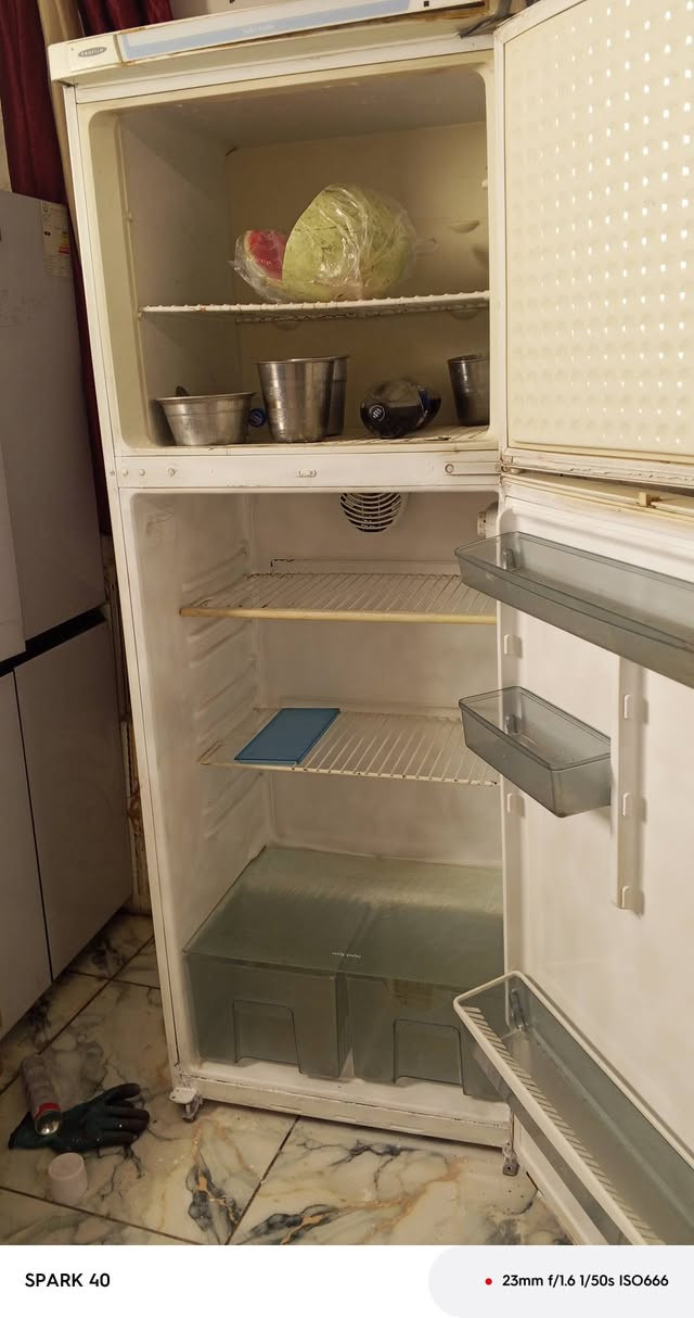 ثلاجات شغلات عل فحص تجميد فول كلمن وسعره سعارهن مناسب المكان مدينه لصدر يوجد توصيل لفحص مام لمندوب وبيهن ضمان


**إذا كنت صاحب هذا الإعلان وتريد حذفه لأي سبب، رجاءا أرسل رسالة إلى الدعم الفني**