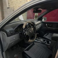 #سورنتو خليجي 2006 مكفولة فول مواصفات مكينه سته سرندر فور ويل ويل كب ت...