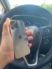 ايفون 13 برو ماكس • ٢٥٦ • بطاريه ٨٣