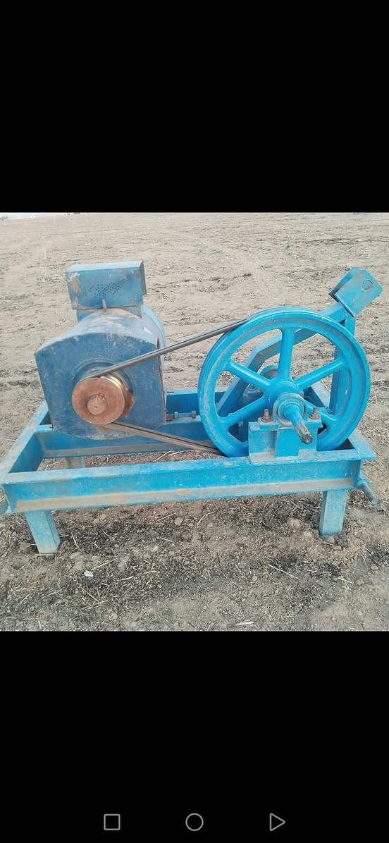 السلام عليكم توليد درجه ولا شغال للبيع*********** اللي يريد يتصل
