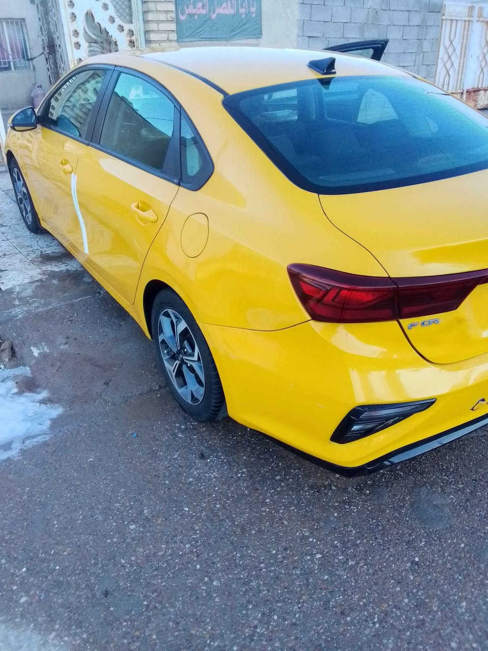 ‎حسين‎ عمارة, ميسان


**إذا كنت صاحب هذا الإعلان وتريد حذفه لأي سبب، رجاءا أرسل رسالة إلى الدعم الفني**