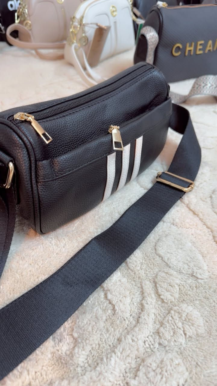 #جنط_نسائية جلد اصلي ضمان سنه✅
#سعررر 10 فقط✅✅

للحجز والاستفسار يرجى مراسله الصفحه🤳
للحجز ع رقم وتساب 
7773332270📞
7716639035📞
يوجد توصيل
🚕 بسمايه الف
🚕 بغداد 5000
🚕وكل محافظات العراق 6000
يوجد دفع ماستر💰💰@أبرز المعجبين


**إذا كنت صاحب هذا الإعلان وتريد حذفه لأي سبب، رجاءا أرسل رسالة إلى الدعم الفني**