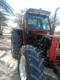 للبيع مكينه افيات حجم 90-80مكفوله كفاله عامه الاستفسار على الرقم 07730...
