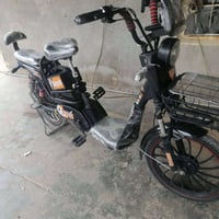 ٤ بطاريات • سويج بصمة • بلوتوث