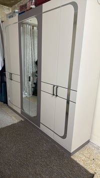 غرفة جديدة • استعمال شهر • حي السكر