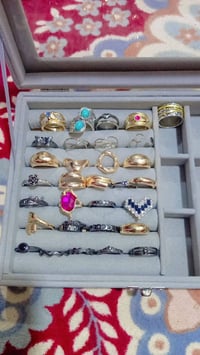 محابس • تراجي • طلاه ثابت