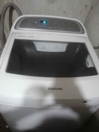 غساله اوتماتيك • الحسينيه مال راشديه • بغداد