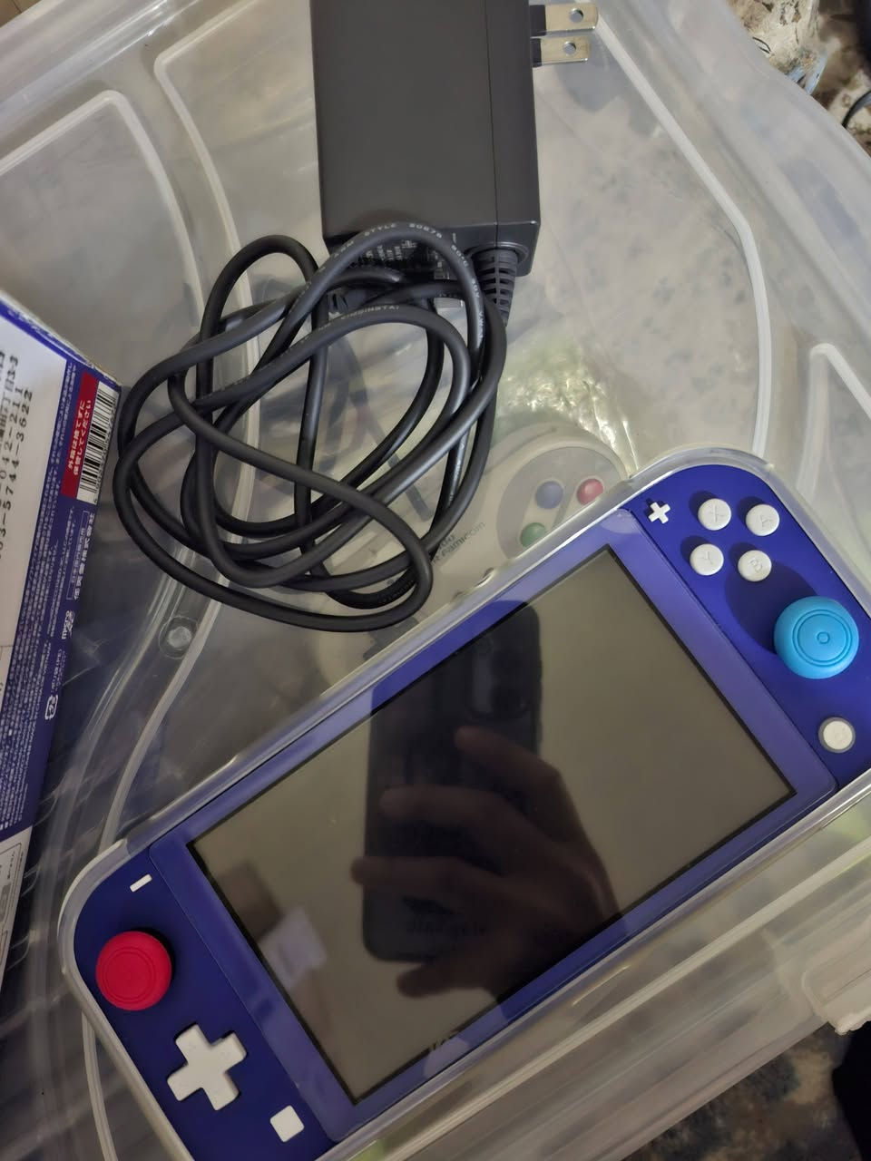 سلام عليكم ..
للبيع جهاز انتدو سويج لايت مهكر نظامين 
ذاكرة ٢٥٠ استخدام اسبوعين جهاز نظيف مع كارتون وشاحن 
مع العاب قوية وتكدر تحذف وتضيف علية العاب 

سعرة : ٢٢٥ الف 
يوجد توصيل


**إذا كنت صاحب هذا الإعلان وتريد حذفه لأي سبب، رجاءا أرسل رسالة إلى الدعم الفني**