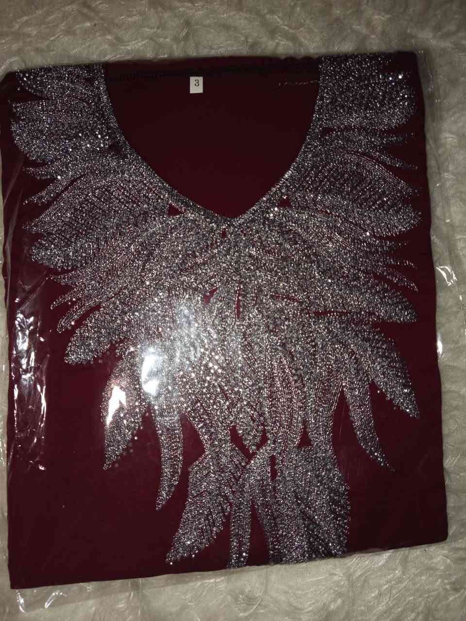 متوفر دشاديش صيفيه بخامه كشمير مطاط بقياسات والوان وعرض خاص


**إذا كنت صاحب هذا الإعلان وتريد حذفه لأي سبب، رجاءا أرسل رسالة إلى الدعم الفني**