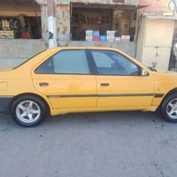بيجو روى • ٢٠٠٩ • رقم نجف