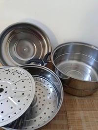 قدر مندي • رف علب بهارات • ٢قطع