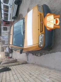 سيارة 🚗 سايبه 12 مال بيت ما اشتغل بيها من الدوام للبيت اداوم بل مدينه ...