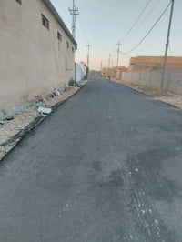 دار زراعي • سوق الشيوخ حي الجوادين • 150م