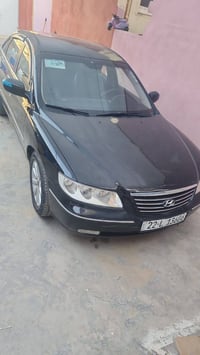 ازيرا • ٢٠٠٩ • ٦ سلندر ٣٣٠٠