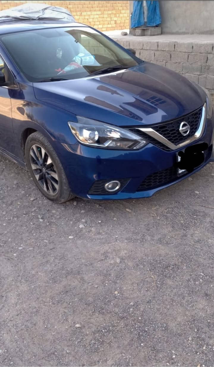 نيسان سنترا موديل 2019أمريكي بيها بارد كانتين بالباب رقم أربيل سيارة حلوة بصمة ￼
***********
***********
‏سعرة 110 نهايتها
