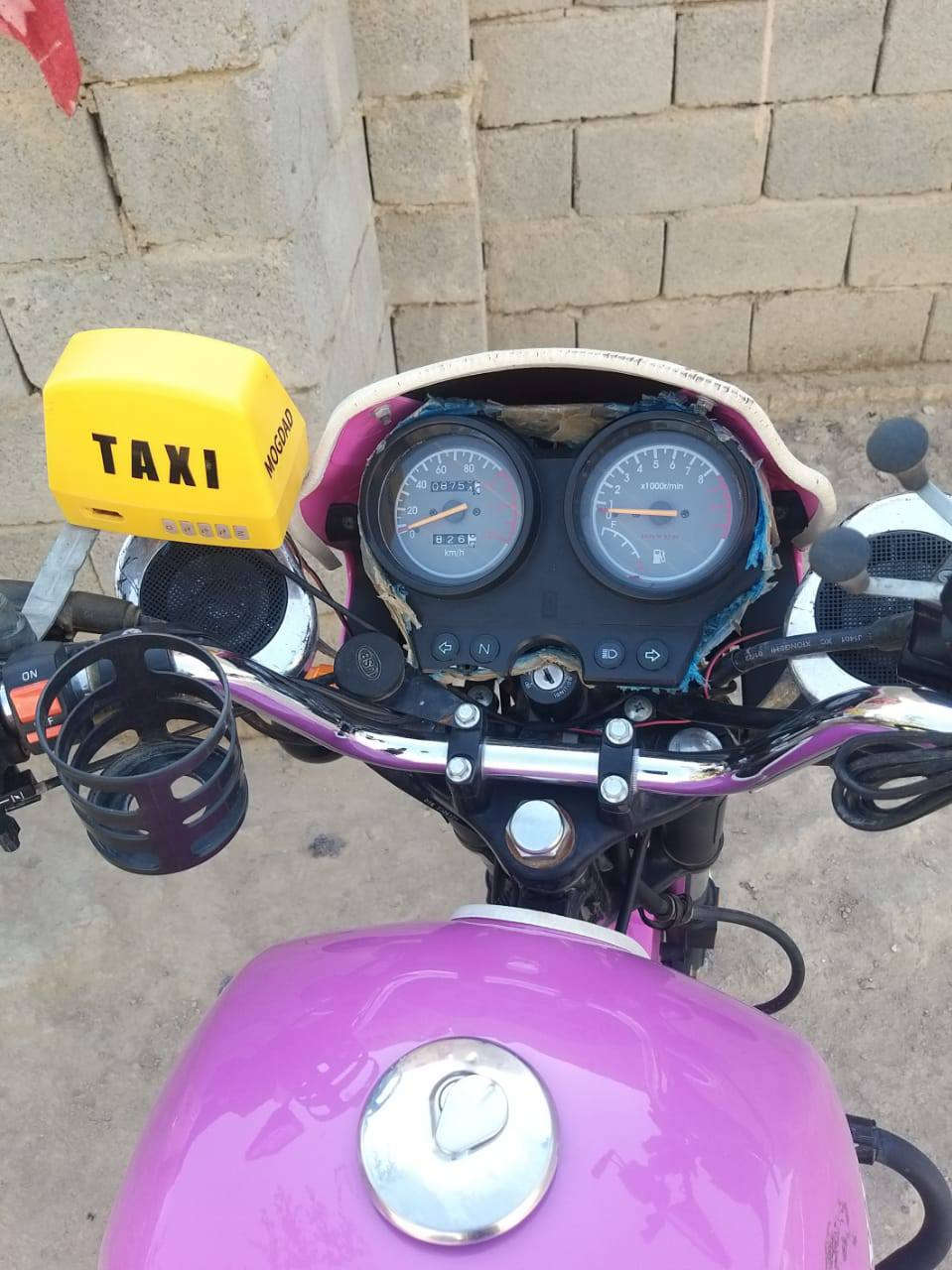 سلام عليكم دراجه دايون مديل 22 اوراق اصولي نضافه فول  مراوس بمرقم فقط مكاني الرفاعي


**إذا كنت صاحب هذا الإعلان وتريد حذفه لأي سبب، رجاءا أرسل رسالة إلى الدعم الفني**