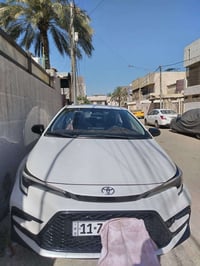 كورلا هايبرد • S بلاك ادشن • ماشي ١٥٠٠٠