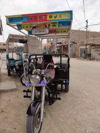 مديل 2021 • نضيفه • قابل تفاوض