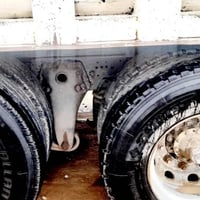 قلاب داف البيع سحال جوب موديل 2002.  سعر 160 وبي مجال. 07517980981