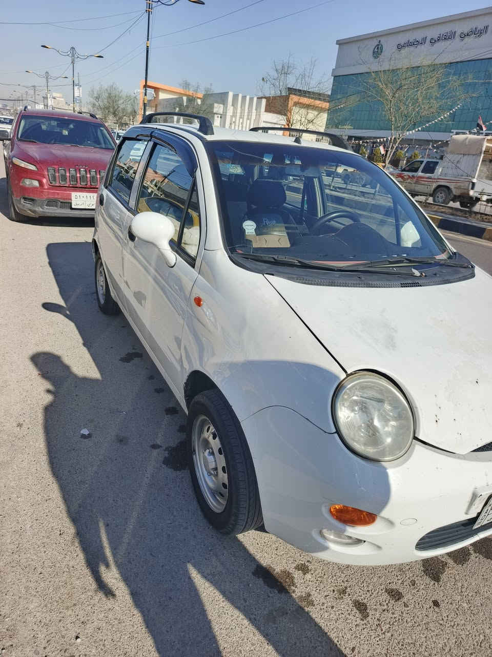 سلام عليكم QQ للبيع فقط
رقم بغداد شرط التحويل 
سعر 35 ورقه 
***********
عنوان موصل حي البكر مقابل مول نادي نينوى الرياضي
