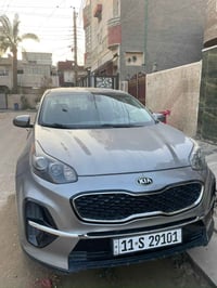 سبرورتج نص فل • ٢٠٢١ • صور حادث