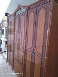 دولاب ٦ أبواب • اربيل