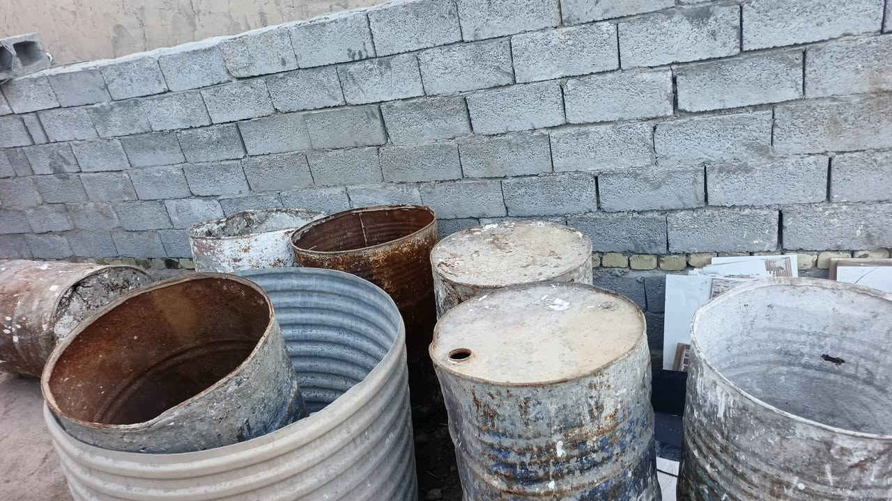 للبيع كل الشغال ***********
