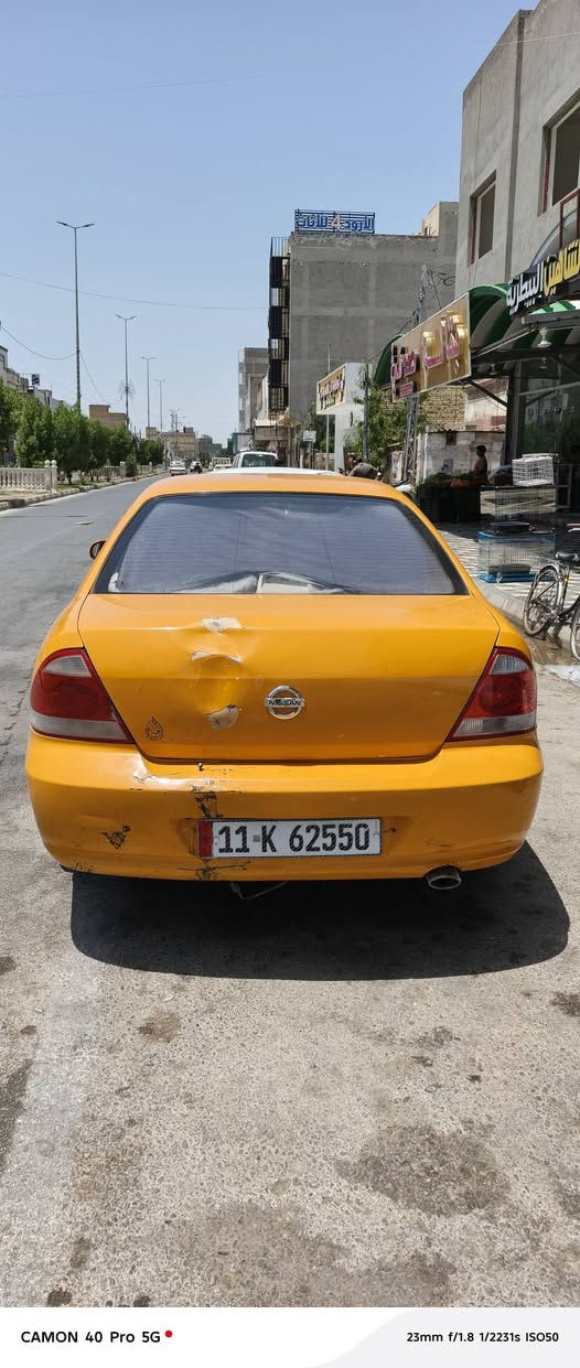 سلام عليكم عندي سياره نيسان سني بدي كوري ٢٠٠٨ مكينه وكير وصدر وتخم تاير ضررها جملغات الأمامي وفيها ضرر موضح بالصورة كير عادي تبريد شغال
السعر 60 $ قفل قفل قفل سياره باسمي رقم بغداد مصفره من كلشي
هه ***********
غير متواجد على الفيس
سلام عليكم عندي سياره نيسان سني بدي كوري ٢٠٠٨ مكينه وكير وصدر وتخم تاير ضررها جملغات الأمامي وفيها ضرر موضح بالصورة كير عادي تبريد شغال

