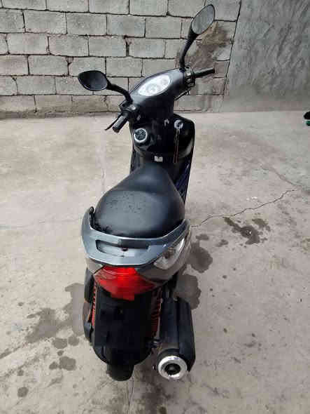 سلام عليكم دراجه البيع ماكس ثعلب دراجه مكفوله كفاله عامه من كلشي حته محرك مال رابه دراجه جديد حيل كهربايات كله شغاله أوراق اصولي مكاني سبع البور رقم الهاتف *********** بي وتساب *********** سعر 875 وبيه مجال
