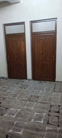 حي النصر • ١٢٥م • غرفتين