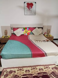 غرفه جديده • مصاله • شهرين