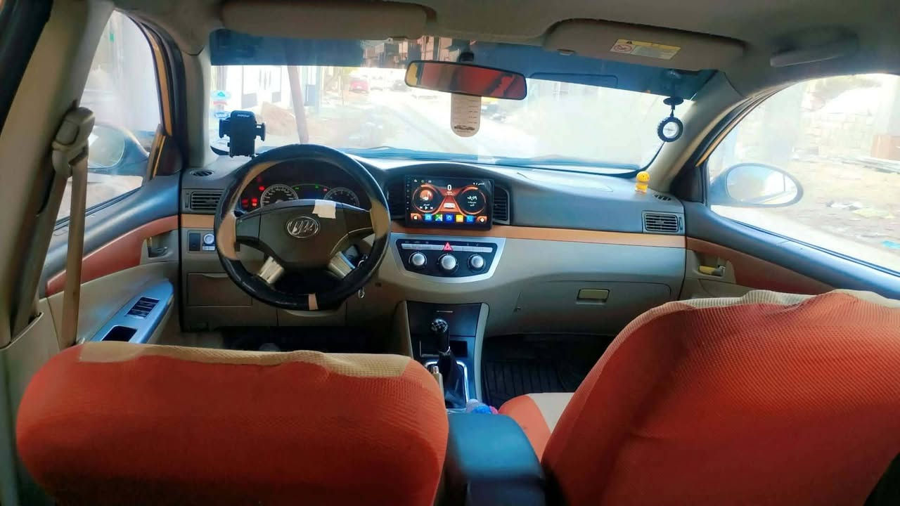 سلام عليكم نيفان لبيع سعر 48وبيه مجال قليل مكينه كير حداديه تبريد تدفه كفاله الكشر سياره بيه صبغ قليل باب الامامي والخلفي شي قليل وسوناره موجود مكان سياره كربلاء استفساره اكثر اتصل وتدلل مصفره هيئه وغرامات راعيه بكربلاء *********** اسف على اطاله
