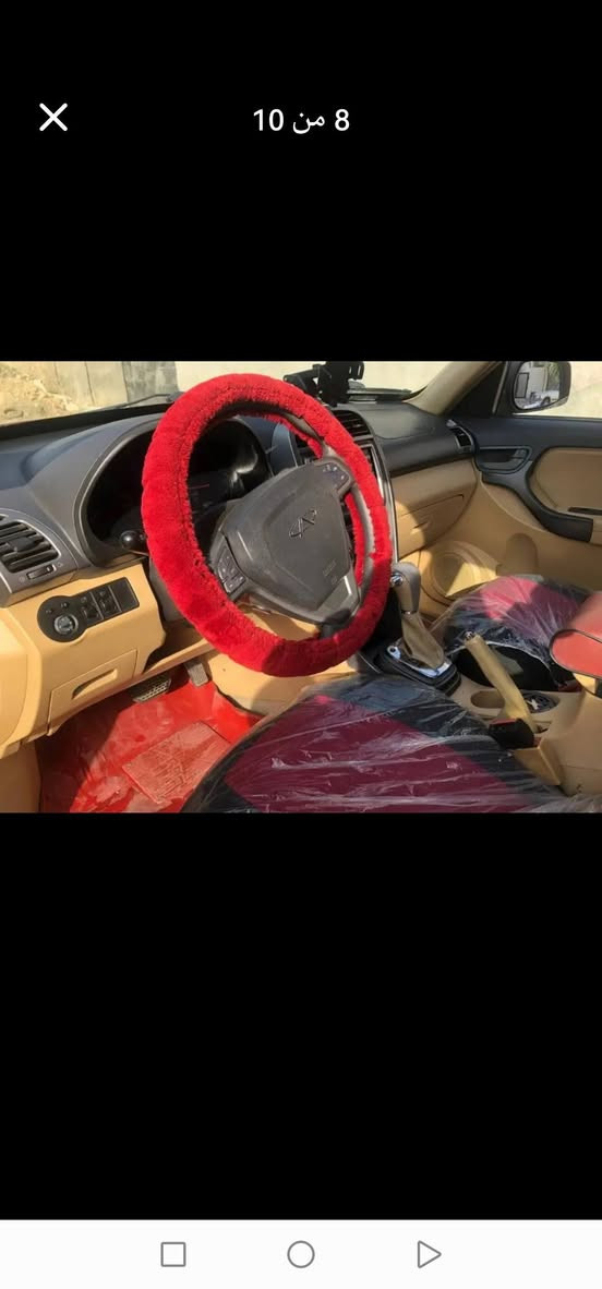 تيكو ٢٠١٤
محرك 20 كير ميكانيكي

بدون صبغ بدون شخوط بدون تعديل بدون مصرف

باسمي فحص و سنوية جديد لحد ٢٠٣٠ بطاقة بانزين

مكاني كركوك السعر ٧٥ بيها مجال

*********** 

المواصفات

تبريد ثلج شاشة اندرويد تحكم مقود جهتين مثبت سرعة  جام اوتو قفل مركزي  كامرة وحساس خلفي سقف سلايت تدفئة بالكشنات الامامية

وبقيت المواصفات المعروفة
