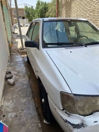 موديل ٢٠١١ • رقم انكليزي • مكينة وكير مكفولات