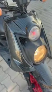 دراجه سكنس جبلي للبيع مكينه مكفوله كفاله عامه شرط برغي مامفتوح بيه كفر...