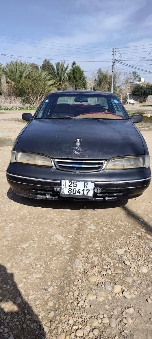 دایو برنس فراشه مودیل 1997 گیر و محرك ونجي تبرید شرط شغال بس نقص غاز تدفئة شغال رقم و سنوية جدید لحد 2030 بسمي سیارە بدون ضربة سعر 32 وبی مجال بسيط مکان خانقين ***********
