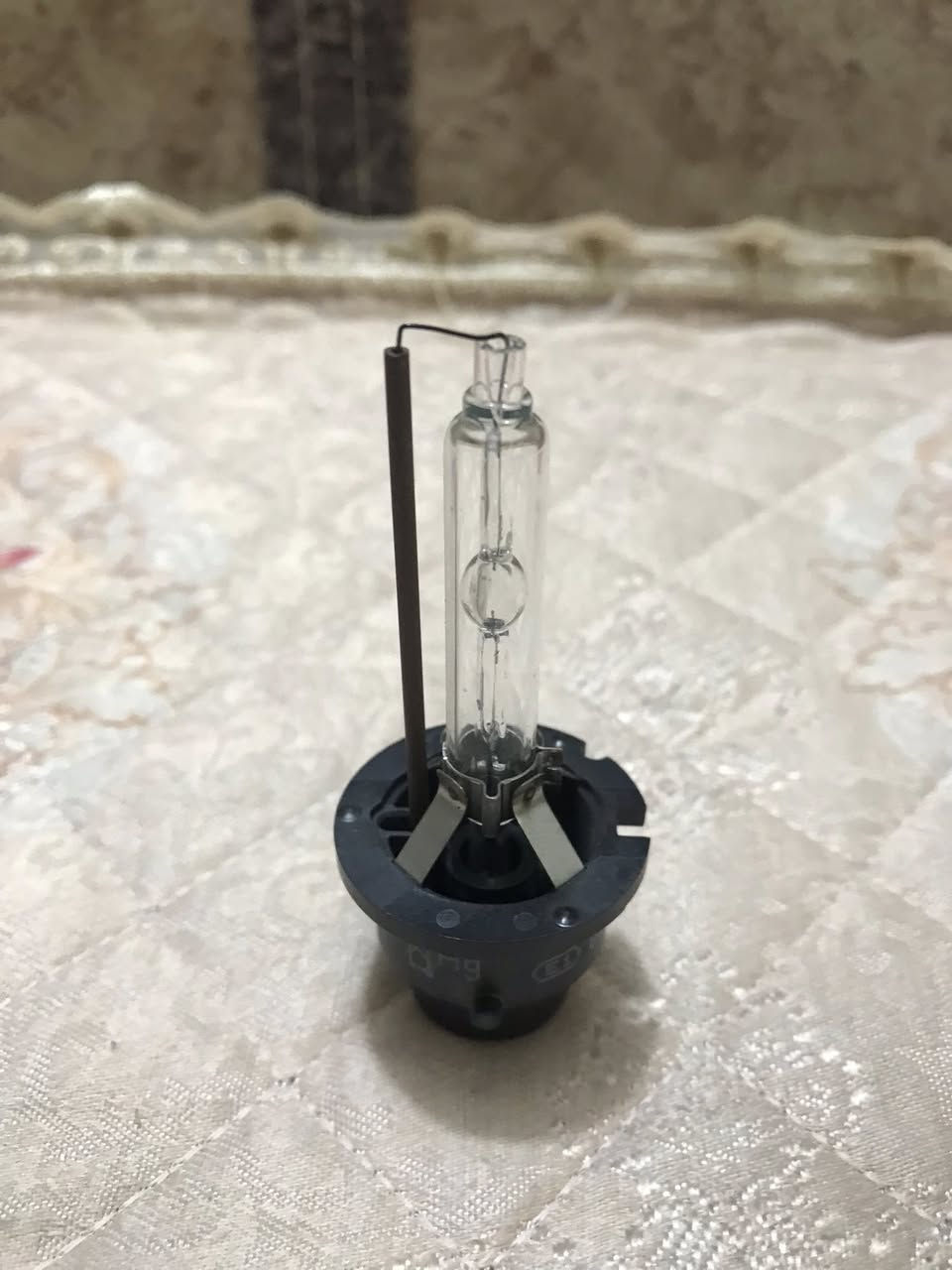 ⭕️ جديد #اصلي_شركة_وكالة

كلوبات امريكي _ ياباني 

H8
H9
H11
H16
D3S
9005
#بلوجكتر_الفينية
#تاهو_تشارجر_كلايسر_جيب_امبالا 
#بي_ام_دبليو BMW
#دولفين_كابرس 

يتوفر كميات جملة 
بغداد _ مدينة الصدر
***********
