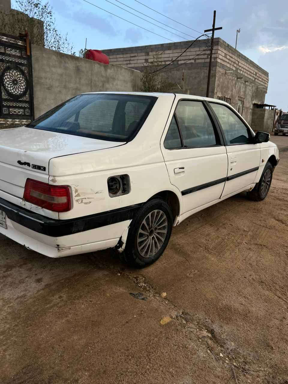 بيجو 405 كلشي جديد مكينه وتفرعاته توه شاده ايساكو مشط جديد حداديه جديده فيت بم توه شاده هوه وطوافه ايساكو اصلي كير جيد جدأ دراين شفتات جدد ضفيره مكينه جديده خياست جداً قليله بطاين نظيفه سياره موديل 2009 مرغوبه بسوك رقم هاتف *********** سعر ٣٠ وبيه مجال للشراي راعيه يريد تحويل Singapore
