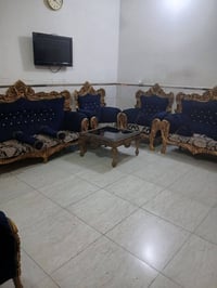 تخم • طبلة • بغداد البلديات