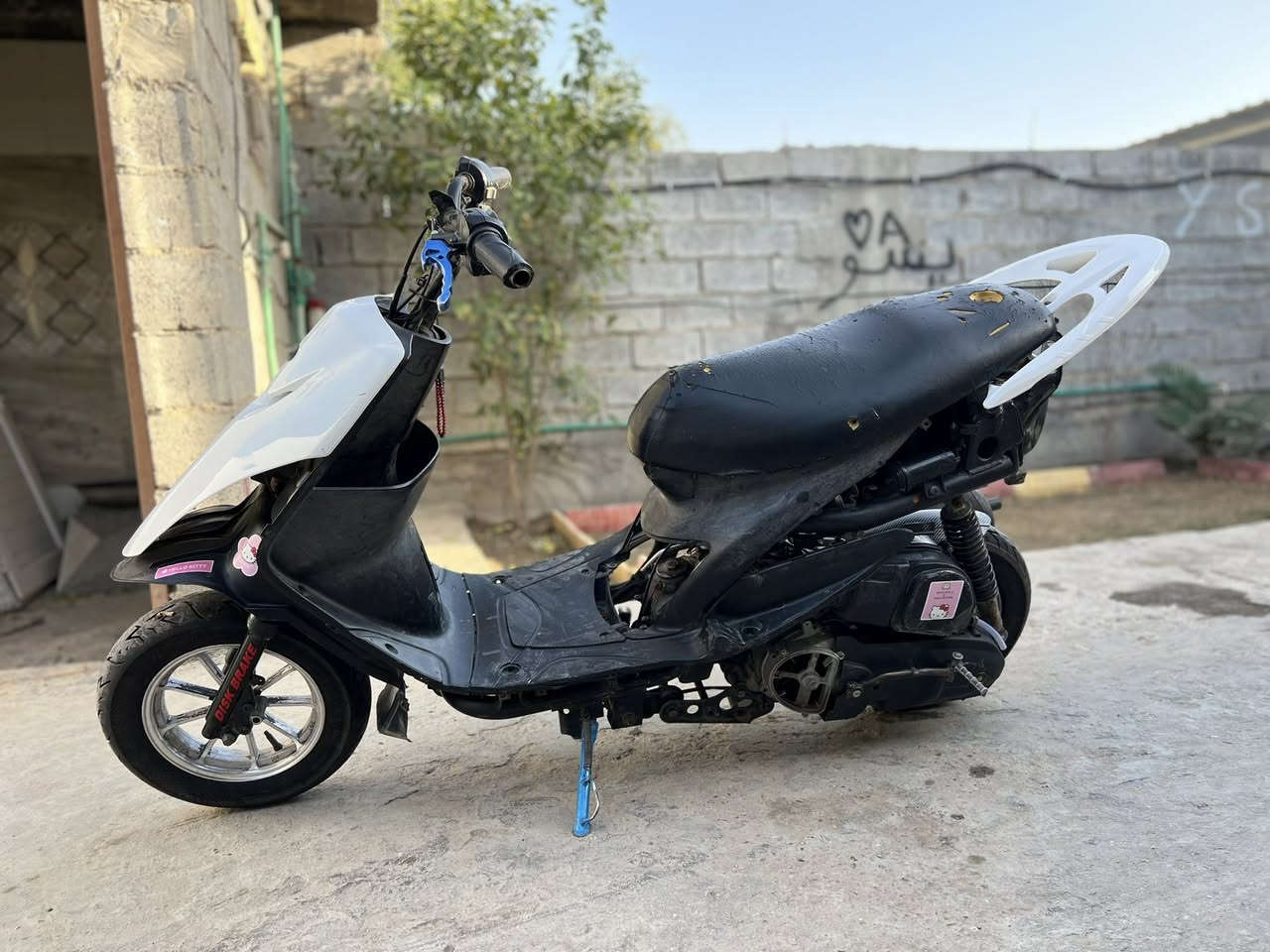 للبيع مستعجل 
***********
