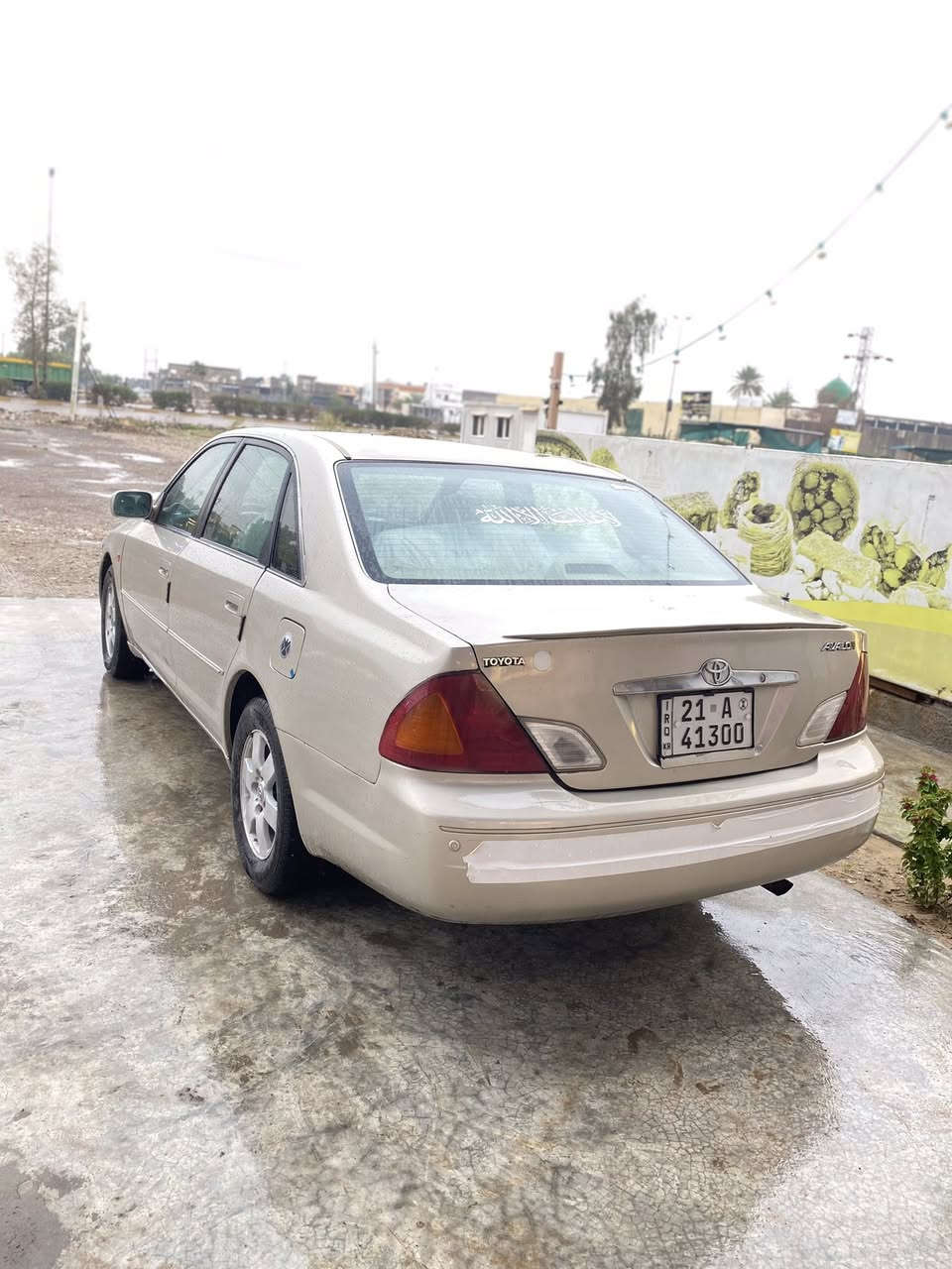 سلام وعليكم
اڤلون 

موديل 2002

كير او محرك شرط

سيارة  جديدة تحويل نفس اليوم 

مراوس اب اوبل فكتر. ونتراهم عال فرق 

***********
